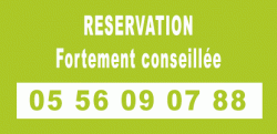 reservation