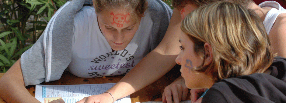 Cohésion de groupe & team building