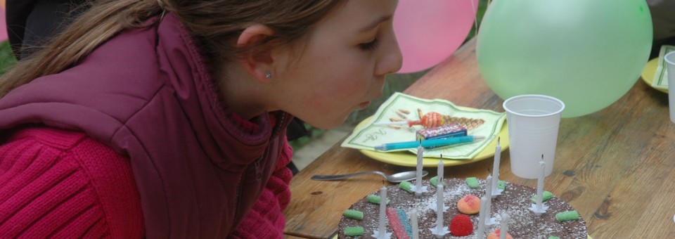 Anniversaires Anniversaires