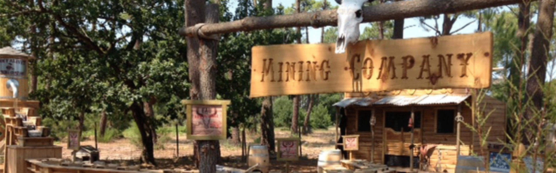 MINING COMPANY
