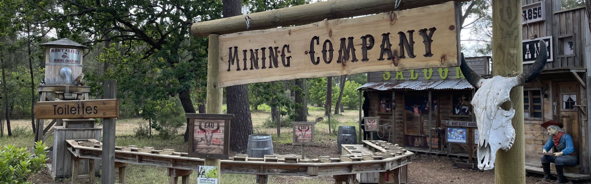 MINING COMPANY