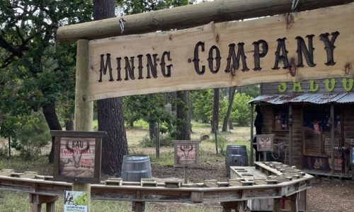 MINING COMPANY