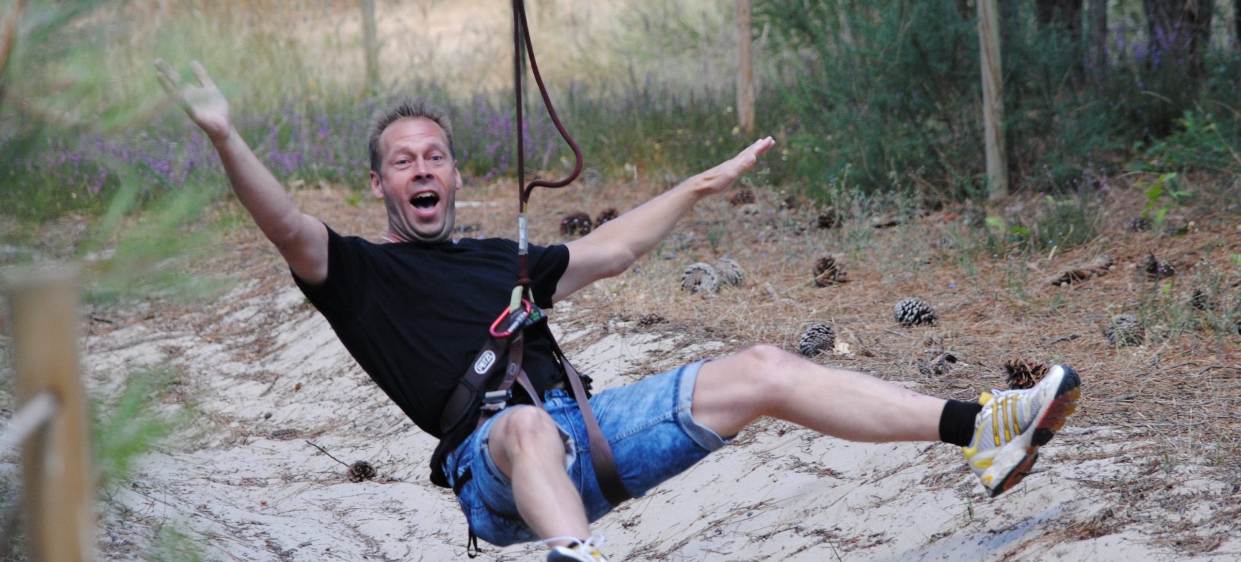 accrobranche bordeaux gironde