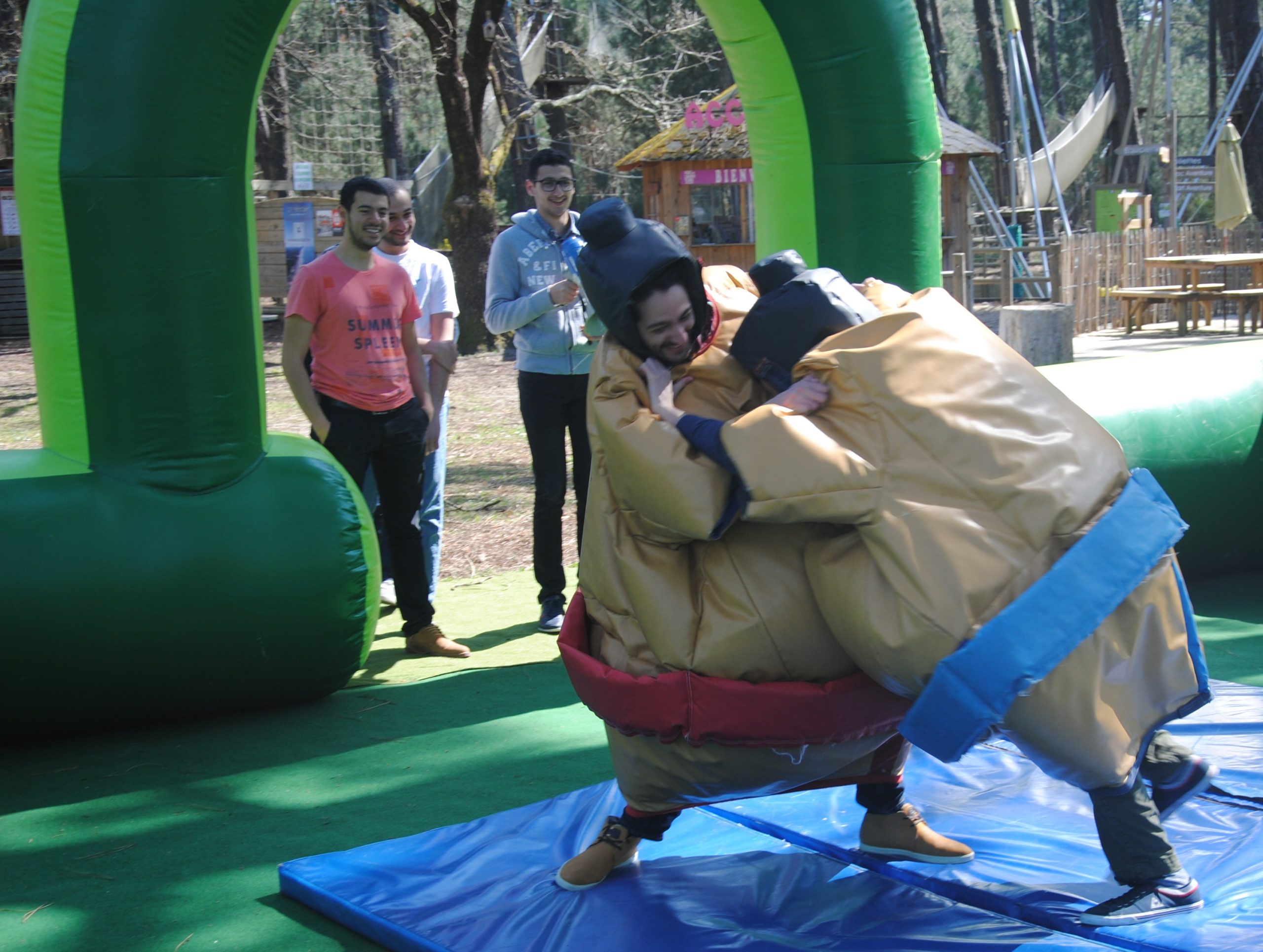 combat sumo (180)